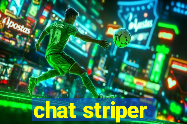 chat striper